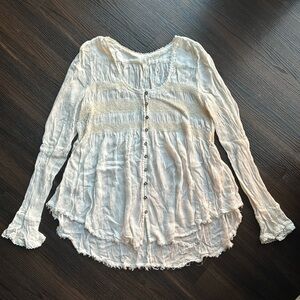 Free People Top